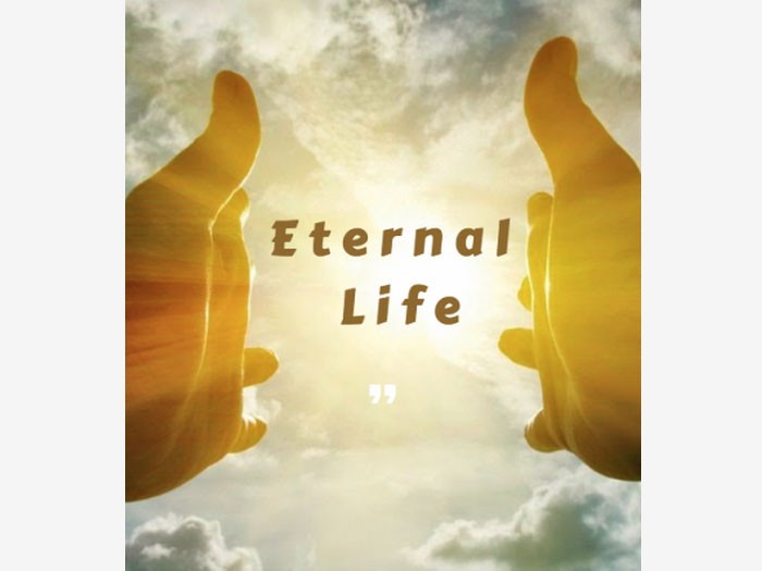 Вечная жизнь