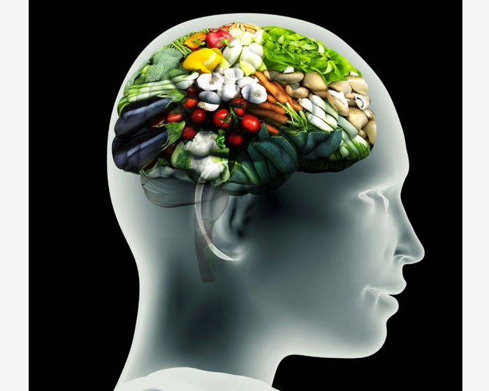 Мозг и продукты питания
