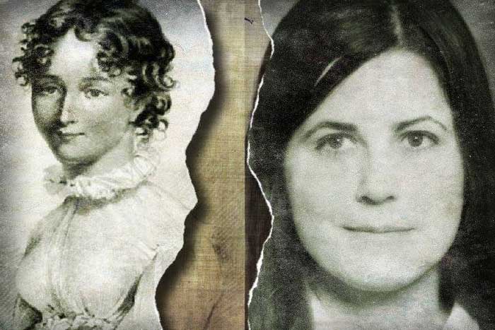 Девушки, убитые с интервалом в 157 лет