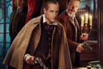 Стрельба в лондонской пекарне – ответ Шерлока Холмса