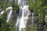 Водопад Мерчисон (Кабарега)