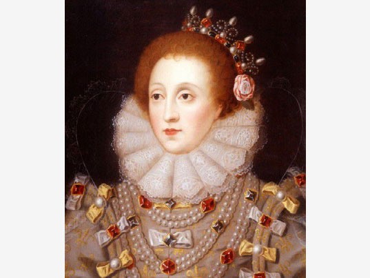Кто такая Елизавета Тюдор в истории Англии