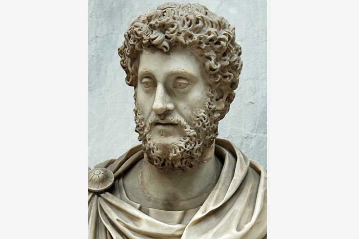 Пять хороших императоров Рима
