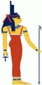 Главные боги Древнего Египта
