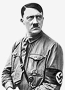 Смерть Адольфа Гитлера