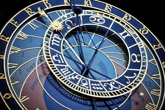 Как получить точный ответ на вопрос с помощью хорарной астрологии?