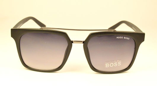 Мужские солнцезащитные очки Hugo Boss в интернет-магазине Oh my glasses