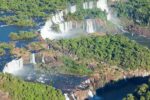 Водопад Гуайра