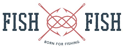 Рыбалка на кружок с катушкой и флажком