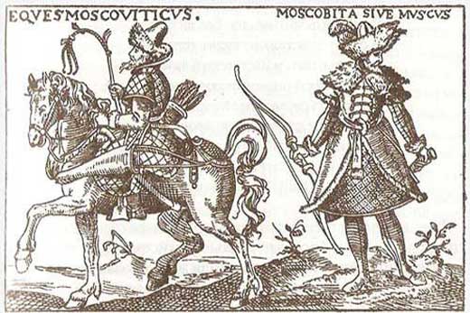 Ливонская война (1558-1583)