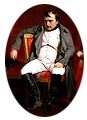 Портрет Наполеона