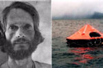 Исчезновение экипажа с яхты Каз II