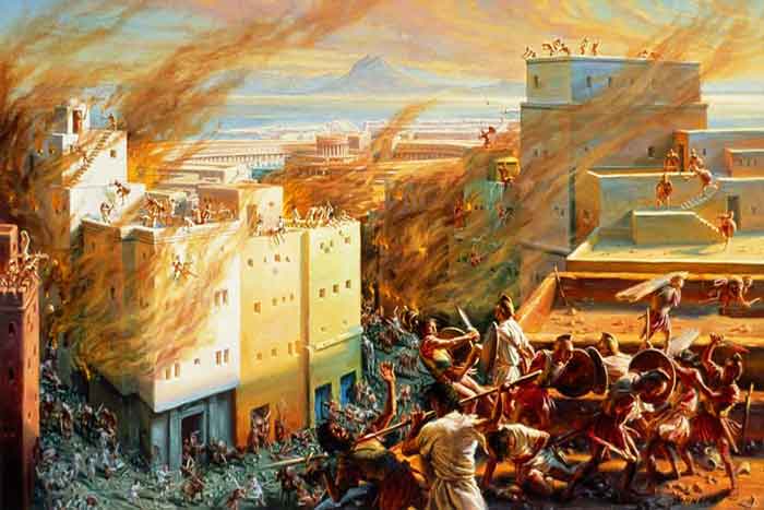 Третья Пуническая война (149-146 гг. до н. э.)