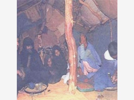 Племя нмади